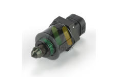 Volnoběžný regulační ventil, přívod vzduchu MOTAQUIP LVIS182