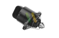 Volnoběžný regulační ventil, přívod vzduchu MOTAQUIP LVIS196