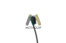 Senzor klepání MOTAQUIP LVKN110