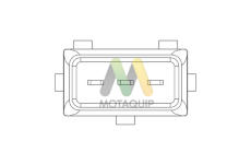 Snímač množství protékajícího vzduchu MOTAQUIP LVMA200