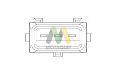 Snímač množství protékajícího vzduchu MOTAQUIP LVMA302
