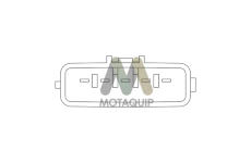 Snímač množství protékajícího vzduchu MOTAQUIP LVMA399