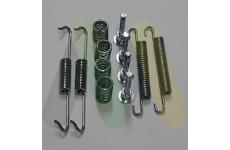 Sada příslušenství, brzdové čelisti MOTAQUIP LVMK1186