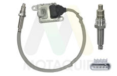 NOx-sensor, NOx-katalyzator MOTAQUIP LVNX001