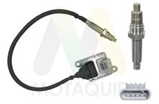 NOx-sensor, NOx-katalyzator MOTAQUIP LVNX002