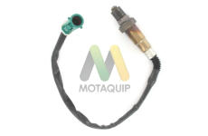 Lambda sonda MOTAQUIP LVOS1386