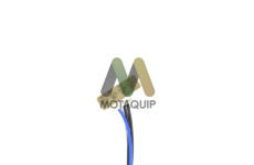 Lambda sonda MOTAQUIP LVOS1519