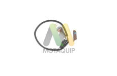 Lambda sonda MOTAQUIP LVOS1530