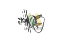 Lambda sonda MOTAQUIP LVOS1565