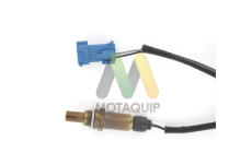 Lambda sonda MOTAQUIP LVOS1650