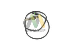 Lambda sonda MOTAQUIP LVOS1717