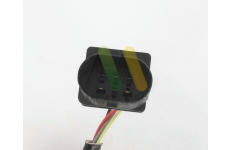 Lambda sonda MOTAQUIP LVOS1814