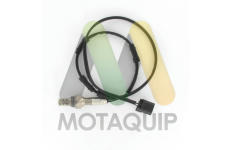 Lambda sonda MOTAQUIP LVOS1990