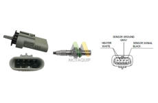 Lambda sonda MOTAQUIP LVOS2028