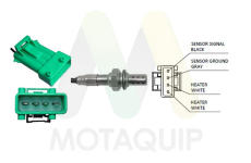Lambda sonda MOTAQUIP LVOS2039