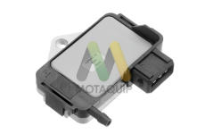 Senzor tlaku sacího potrubí MOTAQUIP LVPA168