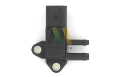 Senzor, tlak výfukového plynu MOTAQUIP LVPA185