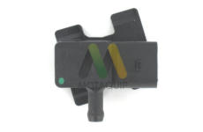 Senzor, tlak výfukového plynu MOTAQUIP LVPA194