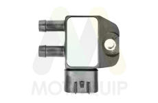 Senzor, tlak výfukového plynu MOTAQUIP LVPA361