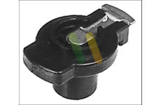 Rotor rozdělovače MOTAQUIP LVRA253