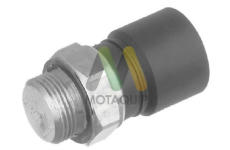 Teplotní spínač, větrák chladiče MOTAQUIP LVRF320