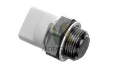 Teplotní spínač, větrák chladiče MOTAQUIP LVRF327