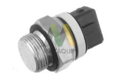 Teplotní spínač, větrák chladiče MOTAQUIP LVRF336