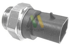 Teplotní spínač, větrák chladiče MOTAQUIP LVRF340