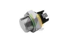 Teplotní spínač, větrák chladiče MOTAQUIP LVRF365