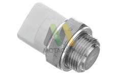 Teplotní spínač, větrák chladiče MOTAQUIP LVRF390