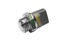 Teplotní spínač, větrák chladiče MOTAQUIP LVRF404