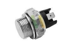 Teplotní spínač, větrák chladiče MOTAQUIP LVRF411