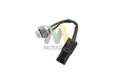 Teplotní spínač, větrák chladiče MOTAQUIP LVRF413