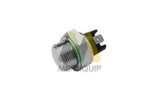 Teplotní spínač, větrák chladiče MOTAQUIP LVRF416