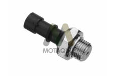 Olejový tlakový spínač MOTAQUIP LVRP347