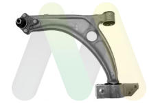 Řídicí páka, zavěšení kol MOTAQUIP LVSA1771