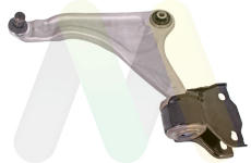 Řídicí páka, zavěšení kol MOTAQUIP LVSA1819