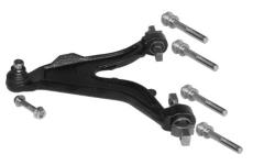 Řídicí páka, zavěšení kol MOTAQUIP LVSA320