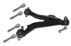 Řídicí páka, zavěšení kol MOTAQUIP LVSA321