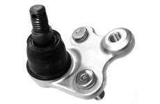 Podpora-/ Kloub MOTAQUIP LVSJ1115