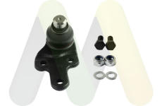 Podpora-/ Kloub MOTAQUIP LVSJ1229