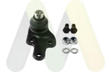 Podpora-/ Kloub MOTAQUIP LVSJ1230