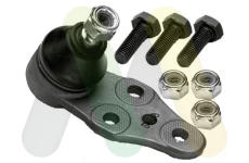 Podpora-/ Kloub MOTAQUIP LVSJ485