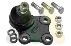 Podpora-/ Kloub MOTAQUIP LVSJ641