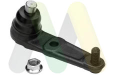 Podpora-/ Kloub MOTAQUIP LVSJ712