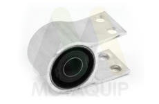 Uložení, řídicí mechanismus MOTAQUIP LVSK1353