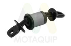 Uložení, řídicí mechanismus MOTAQUIP LVSK1354