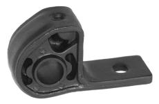 Uložení, řídicí mechanismus MOTAQUIP LVSK624