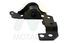 Uložení, řídicí mechanismus MOTAQUIP LVSK808