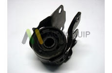 Uložení, řídicí mechanismus MOTAQUIP LVSK819